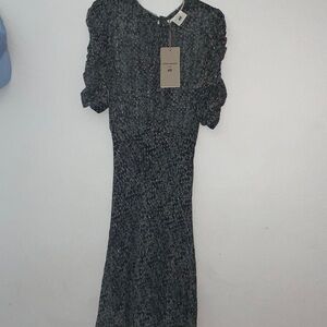 Isabel Marant x H&M dress
